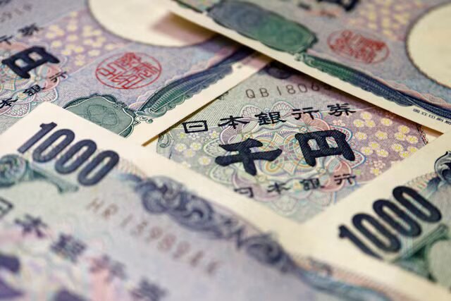 WHY The Japanese Yen is a Ticking Time Bomb?